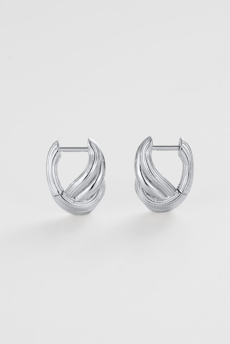 Zafino Tia Huggies - Silver
