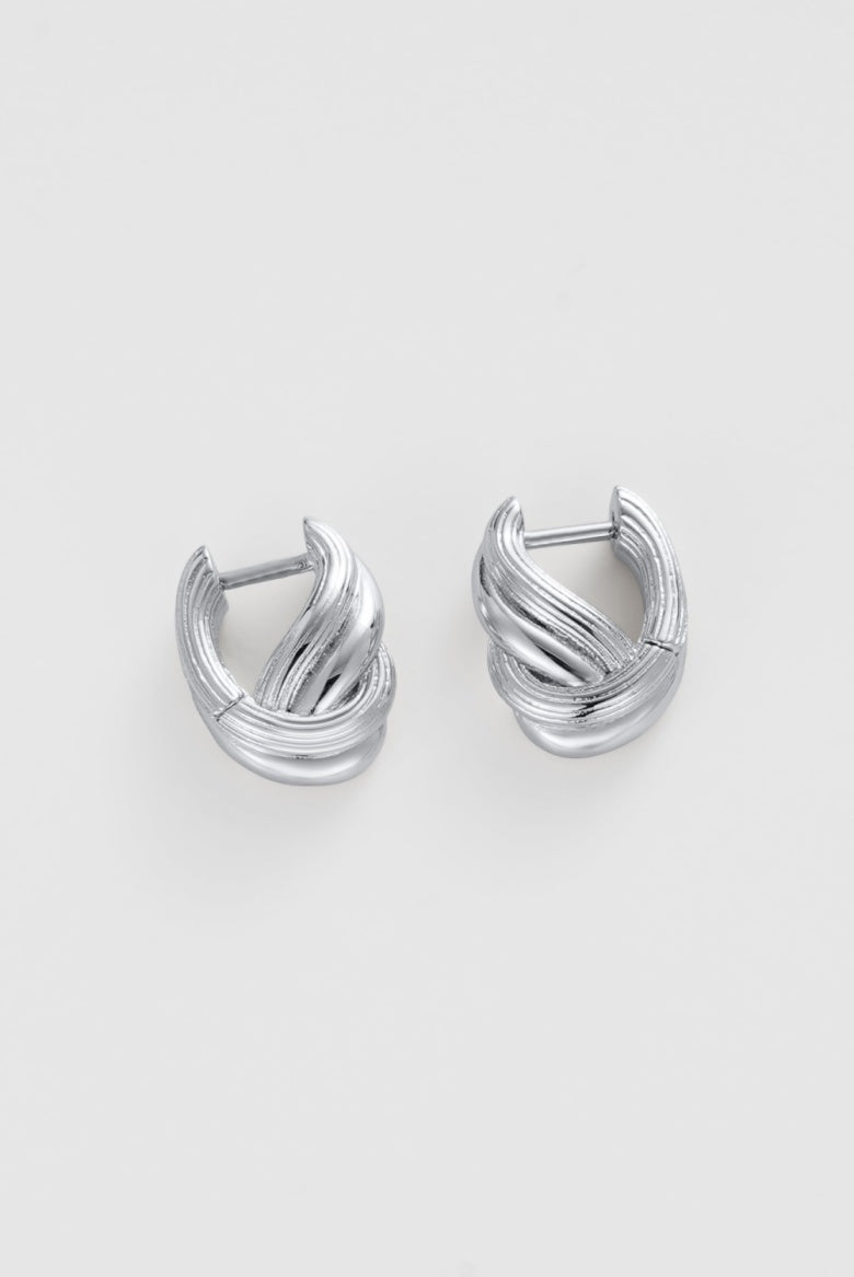 Zafino Tia Huggies - Silver