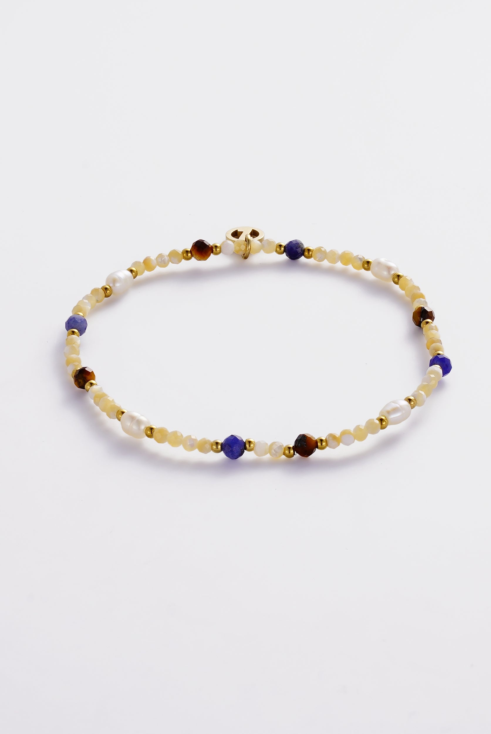 Zafino Wren Bracelet