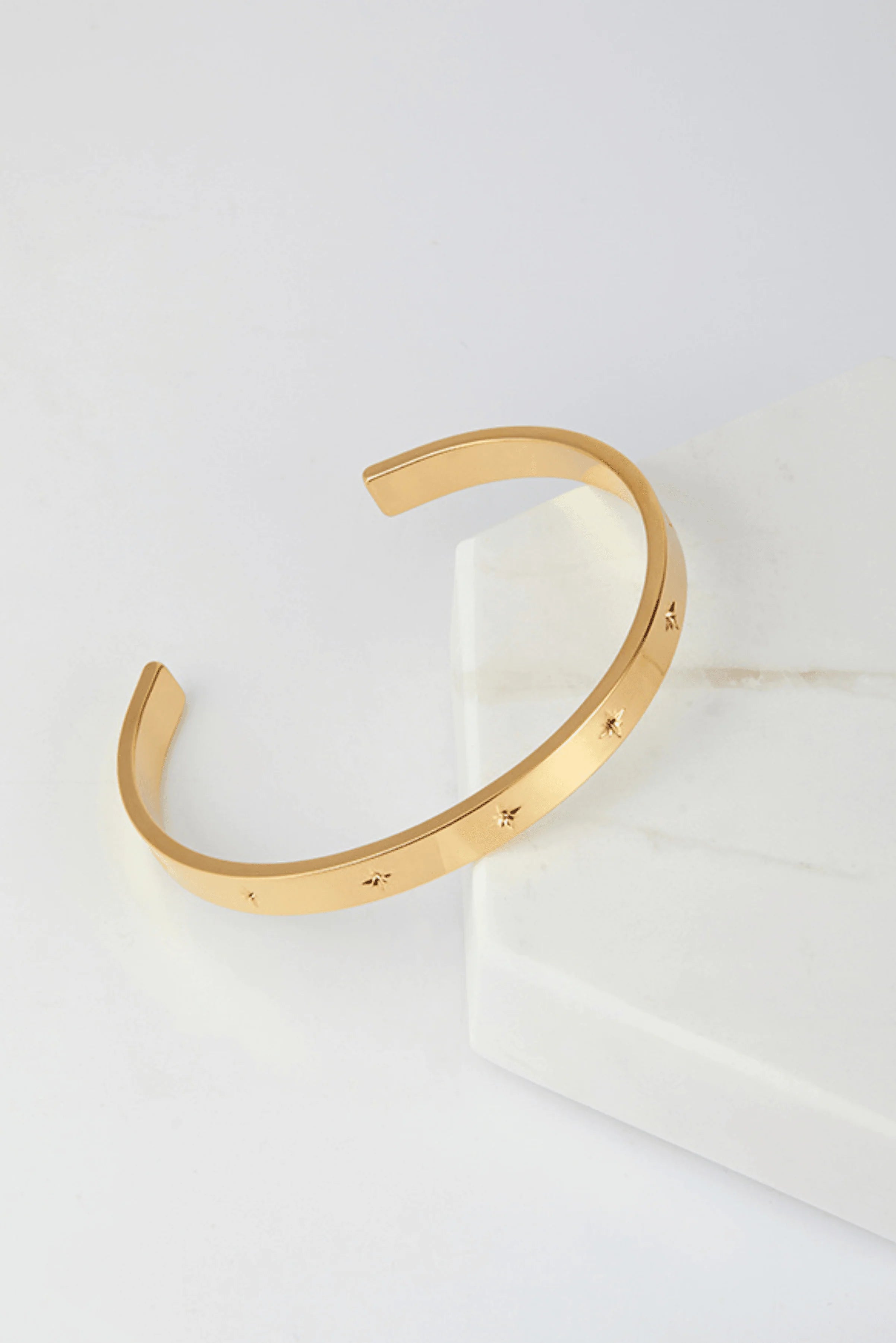 Zafino Layla Bracelet - Gold
