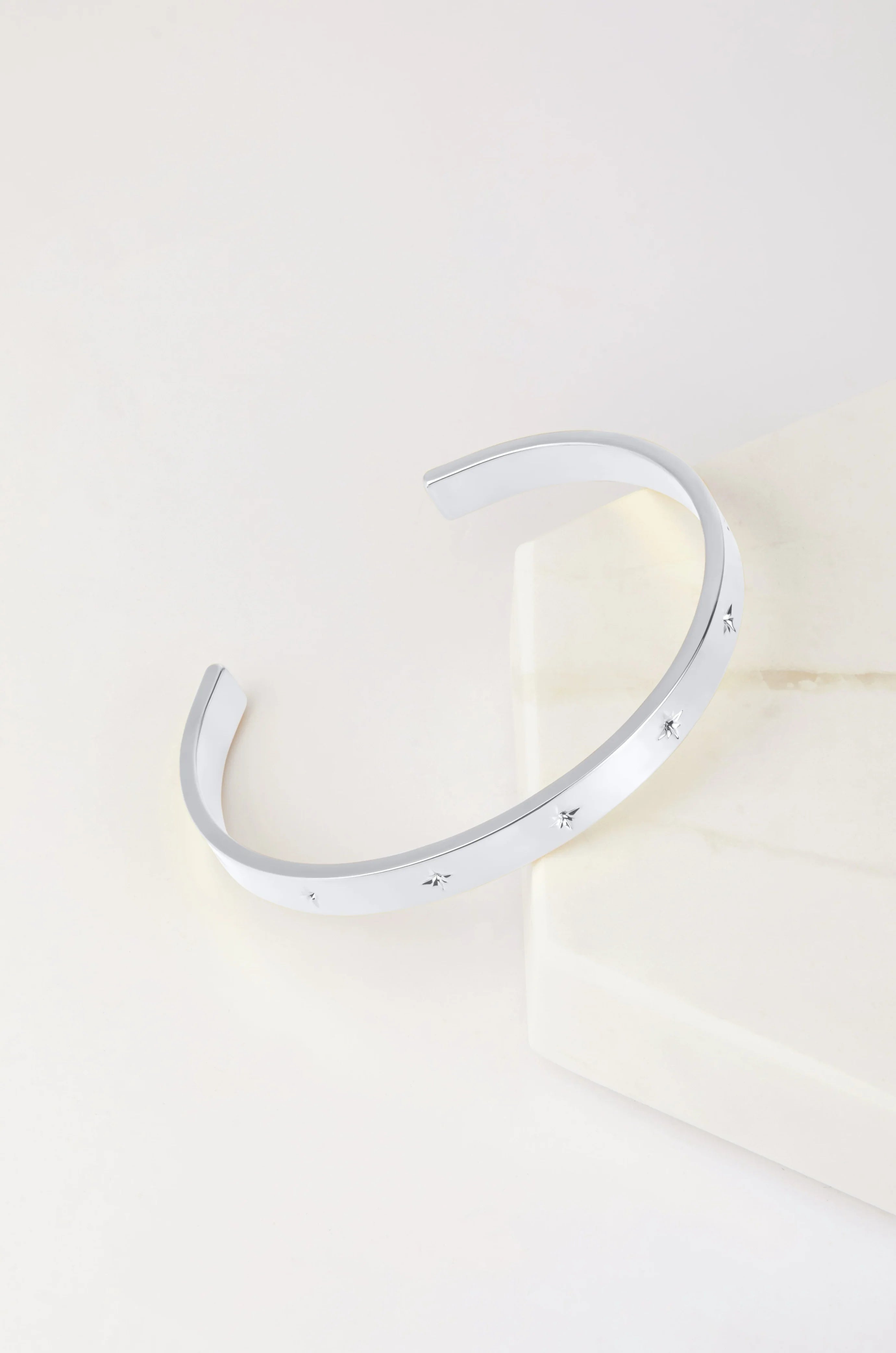 Zafino Layla Bracelet - Silver