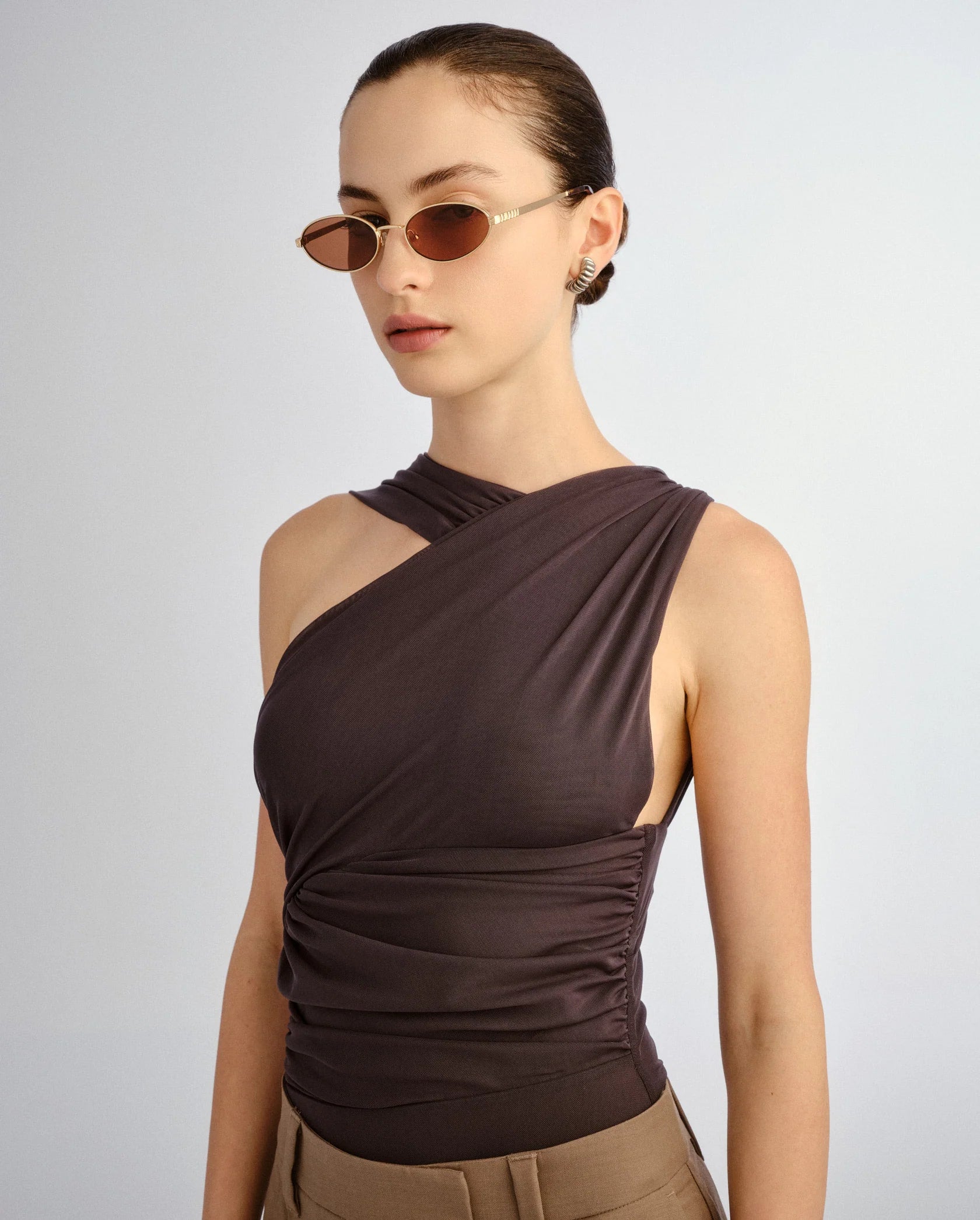 Luv Lou The Kendall - Gold