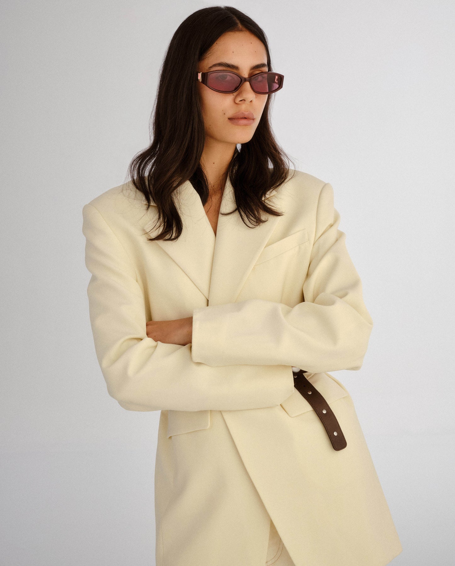 Luv Lou The Lottie - Cherry