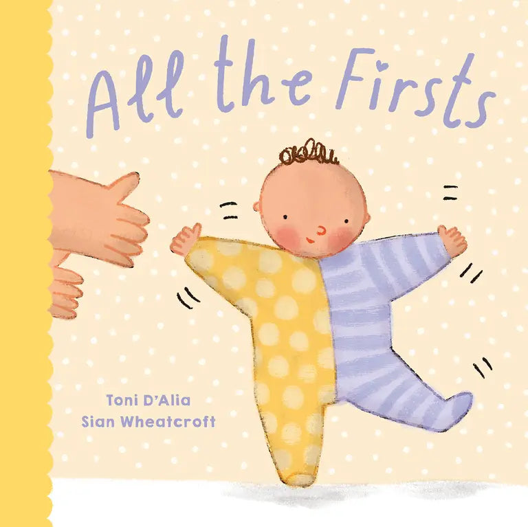 All The Firsts