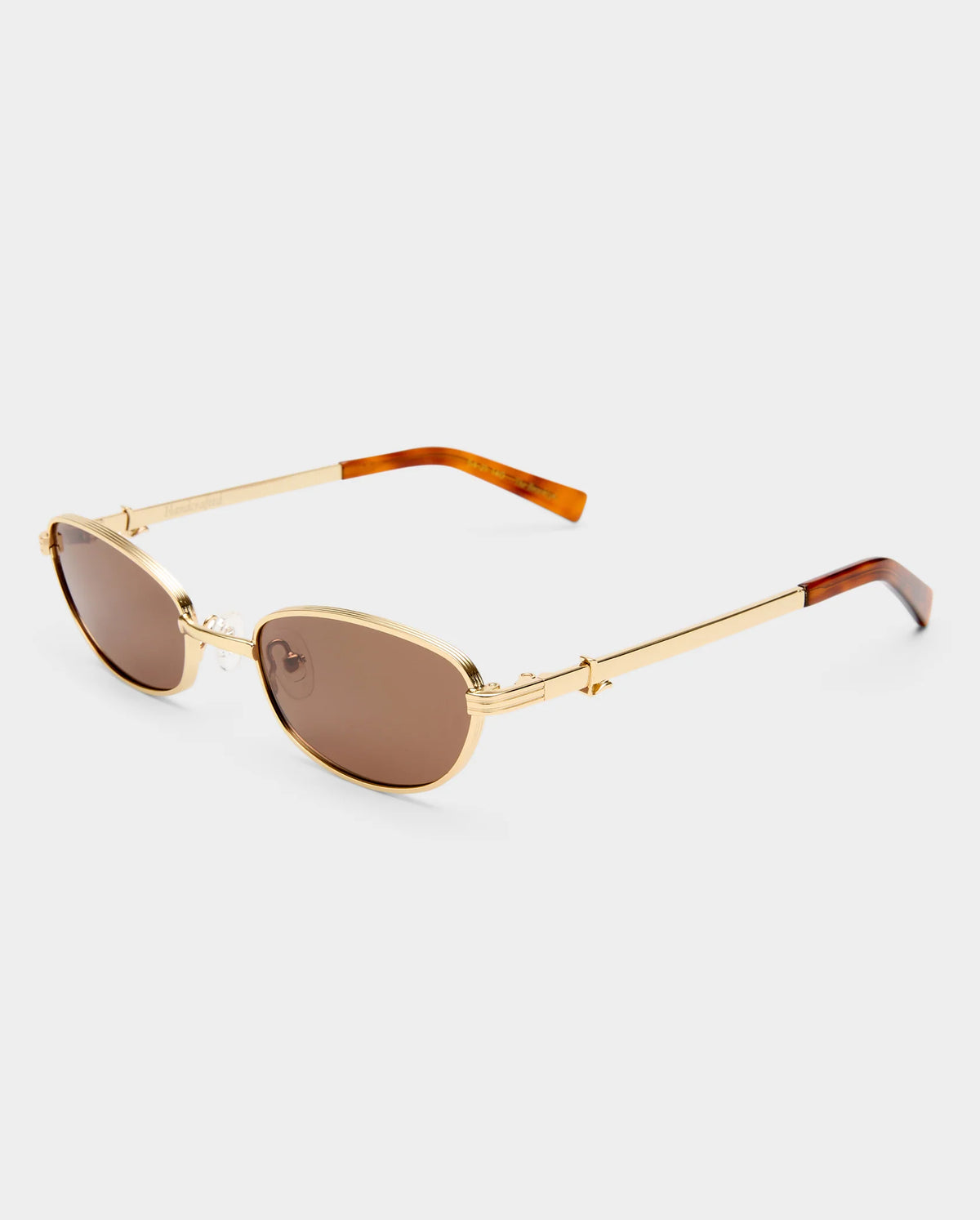 Luv Lou The Brooklyn - Gold