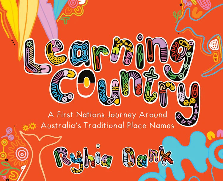 Learning Country