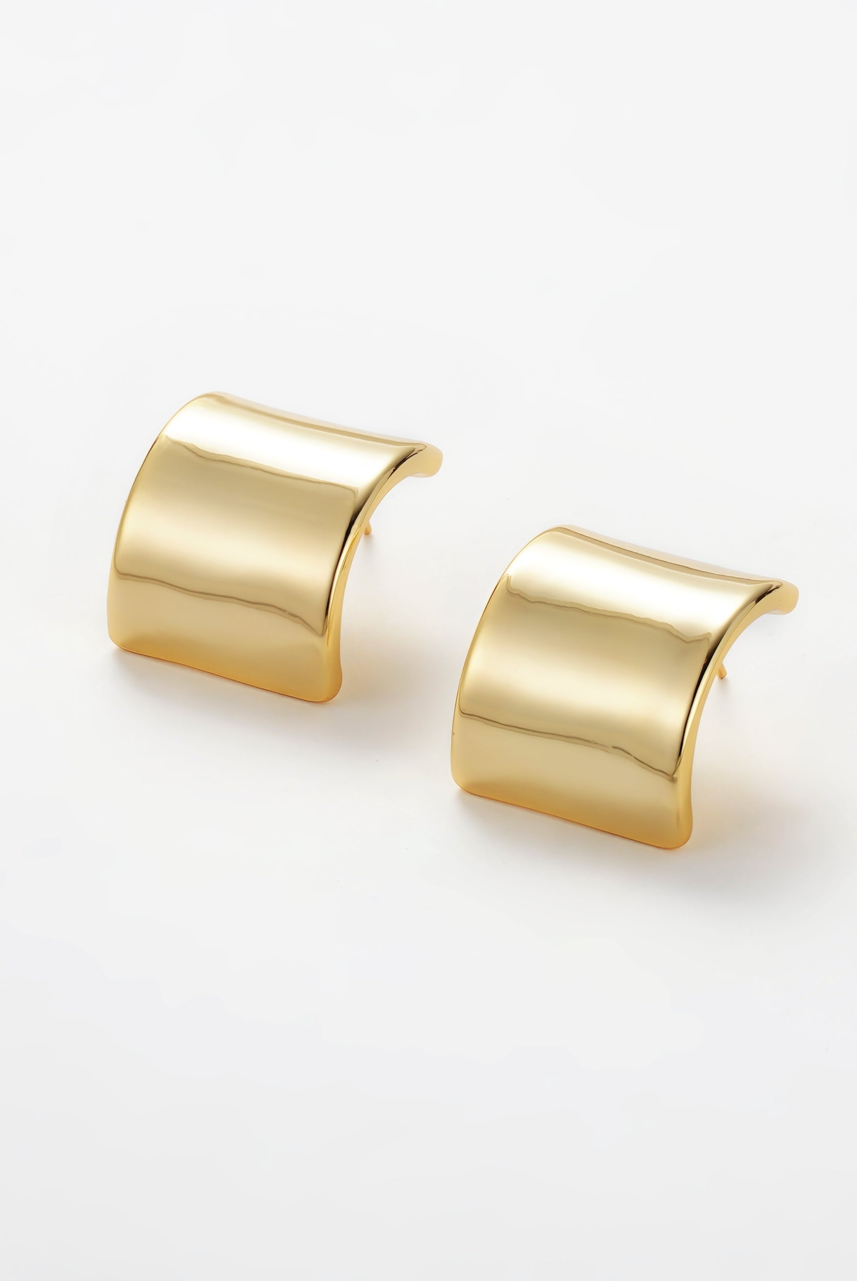 Zafino Aria Earring - Gold