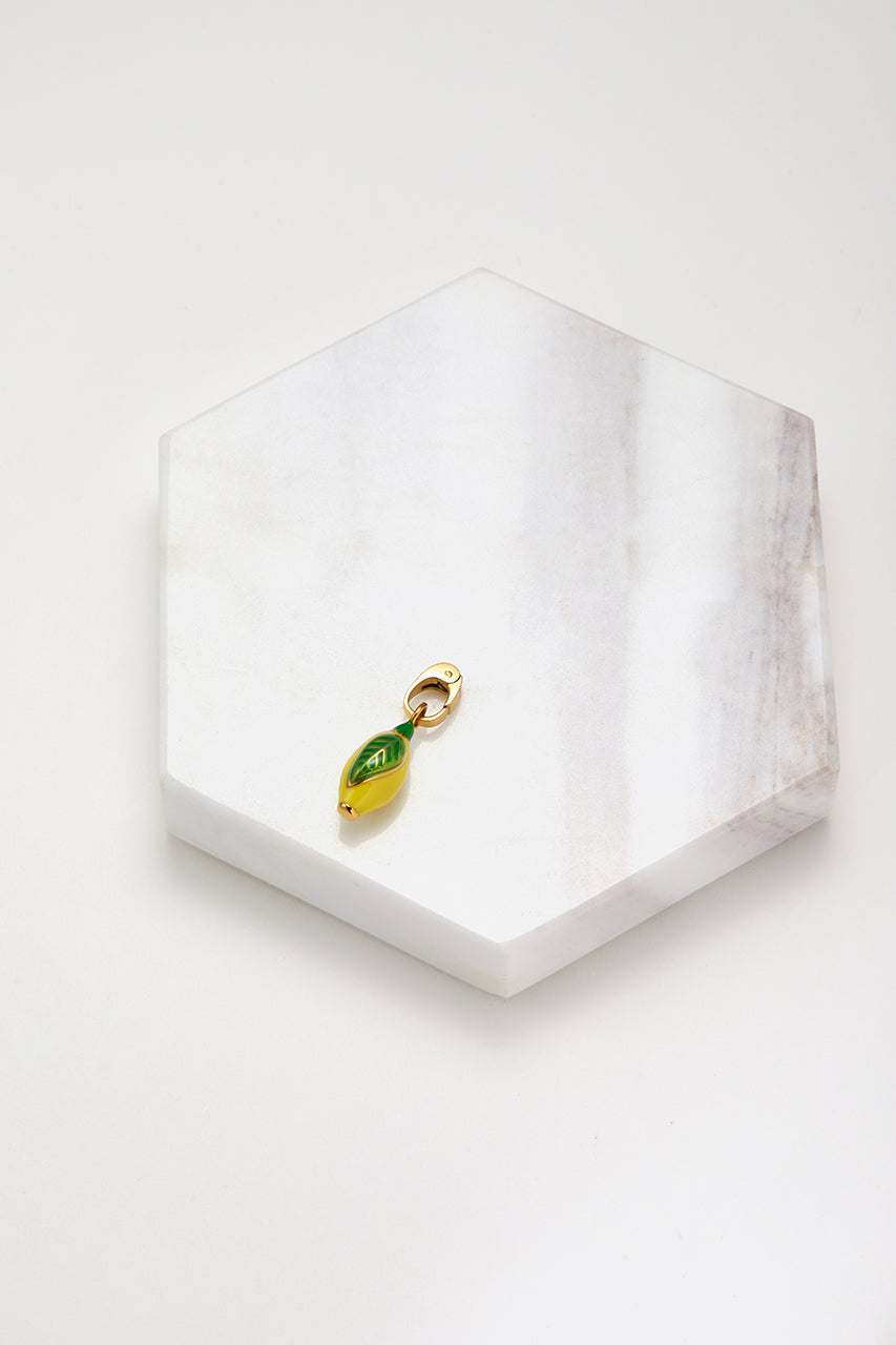 Zafino Lemon Charm