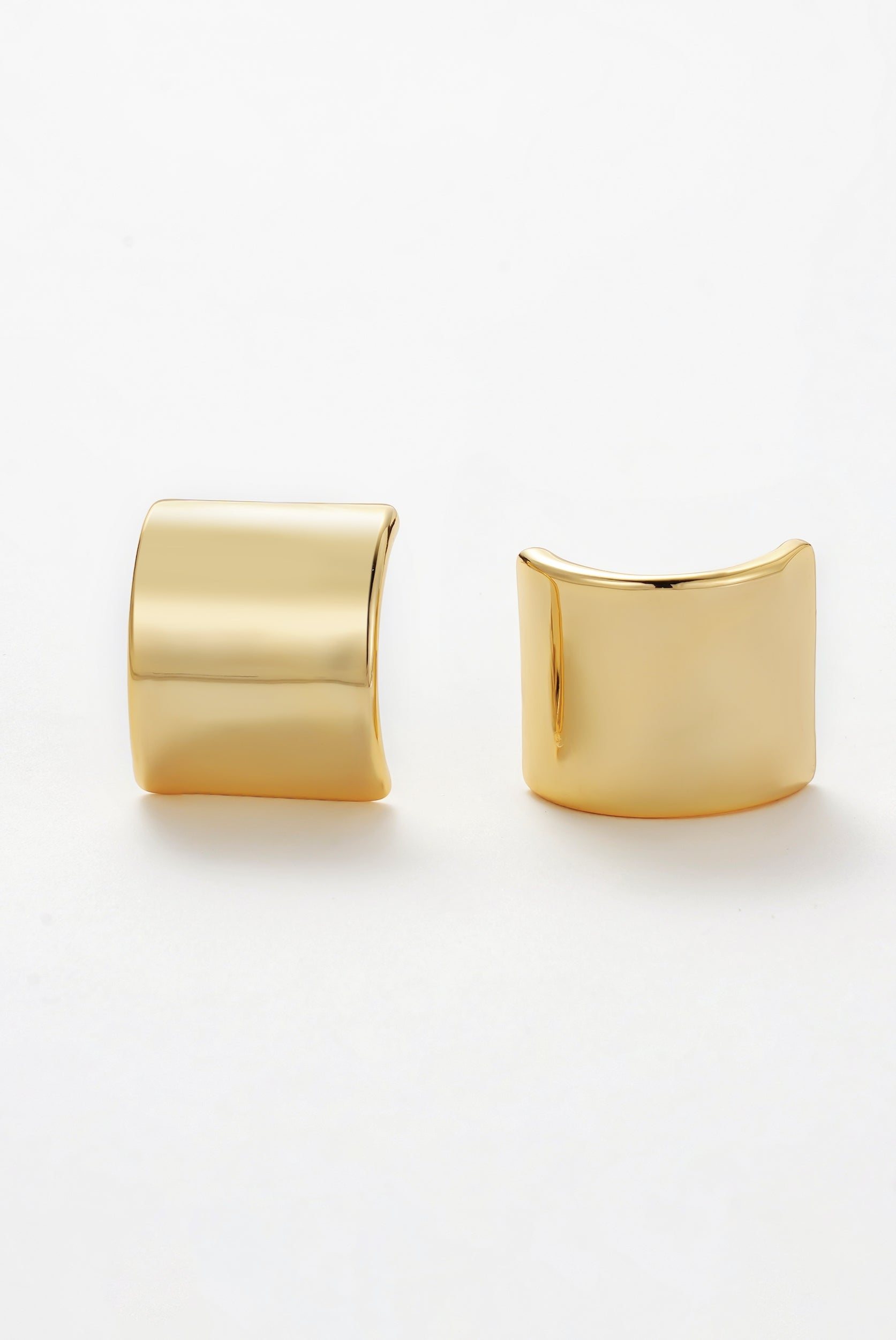 Zafino Aria Earring - Gold