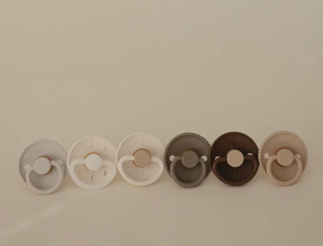 Frigg Pacifiers