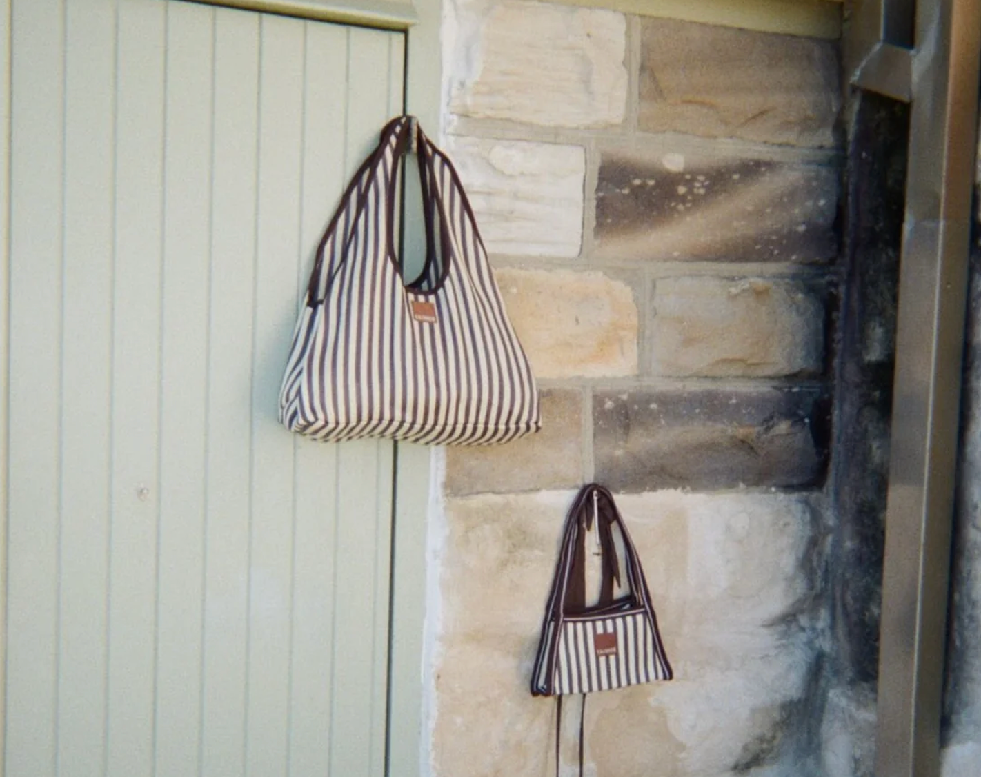 EAU BAGS