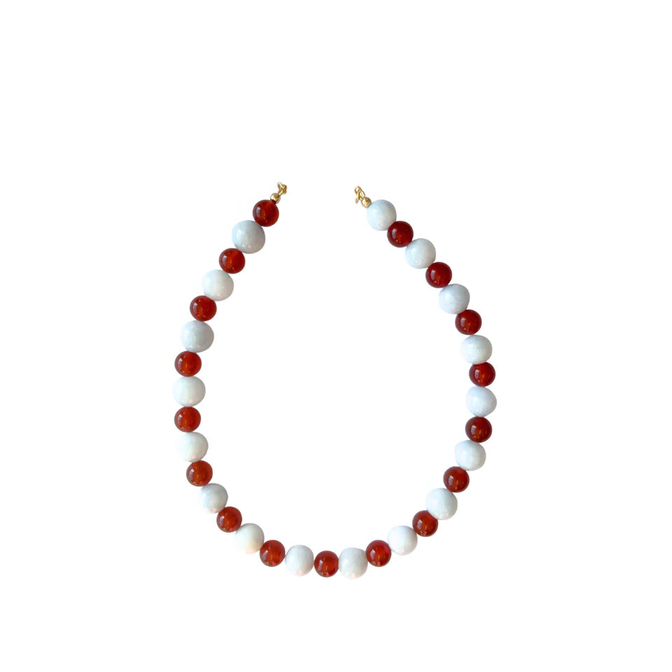 Kaarme Cindi Base Necklace