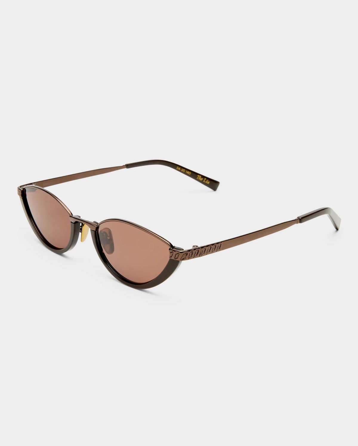 Luv Lou The Lia - Bronze