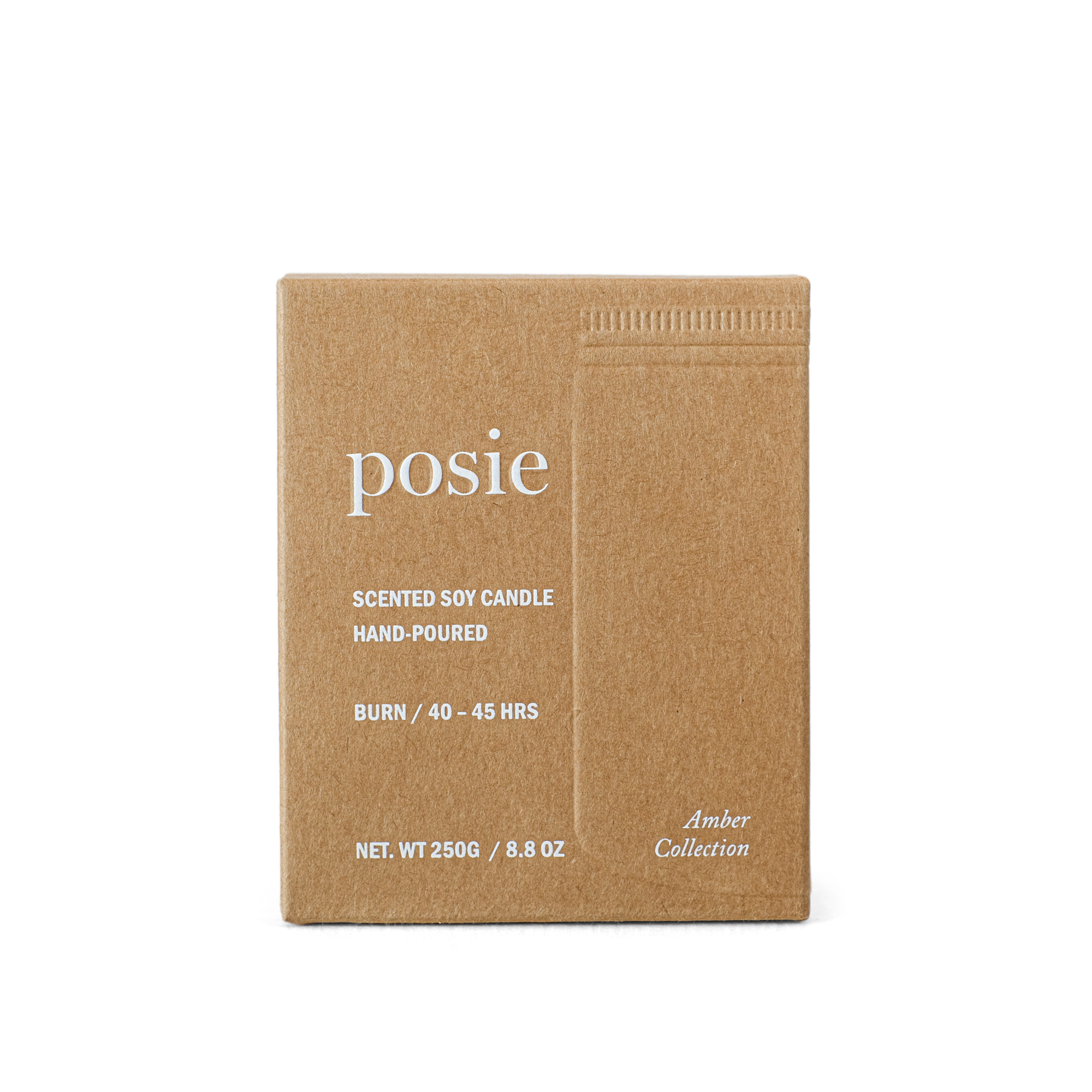 Posie Candle - CHI 250g