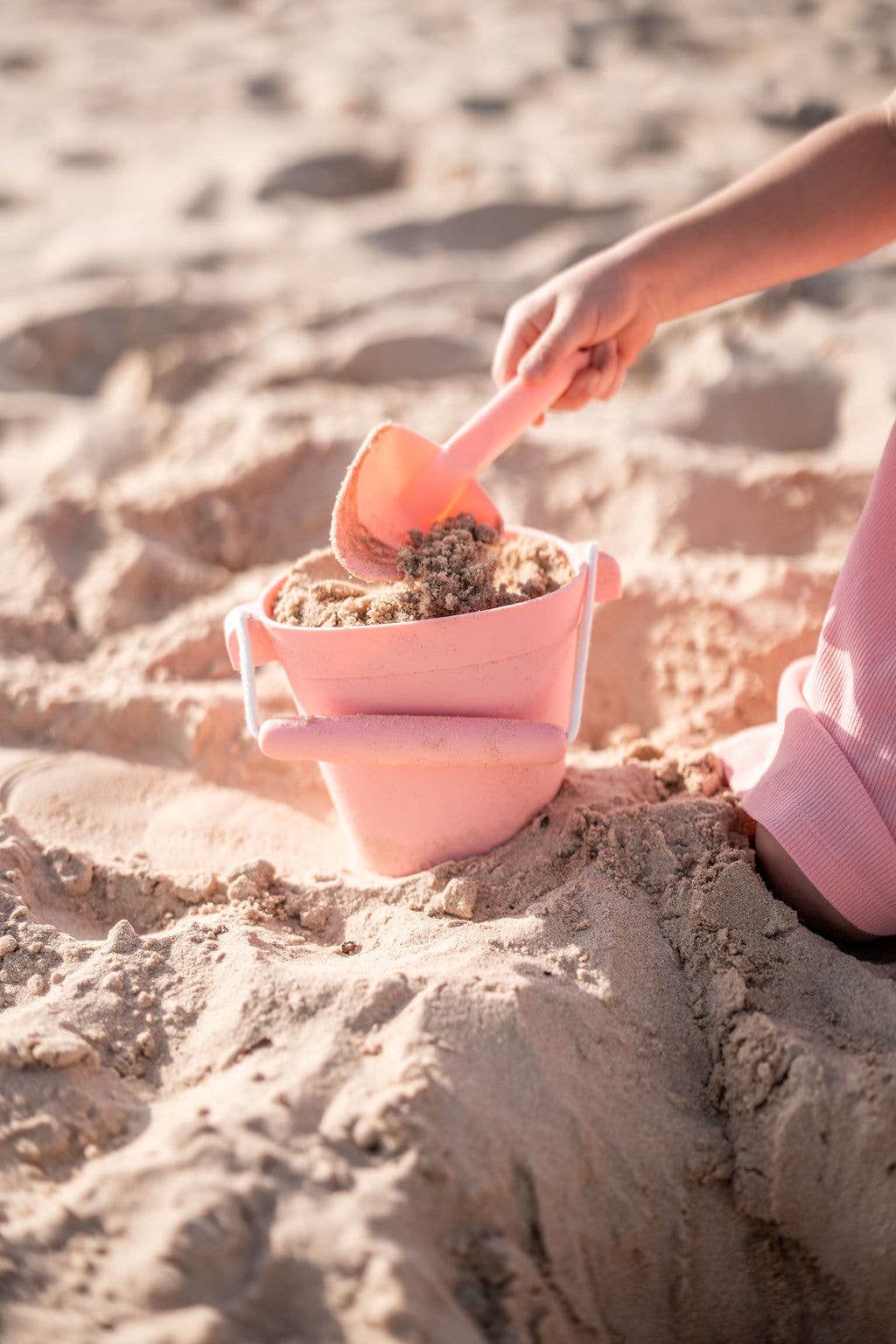 Coast Kids Beach Shovel - Blue
