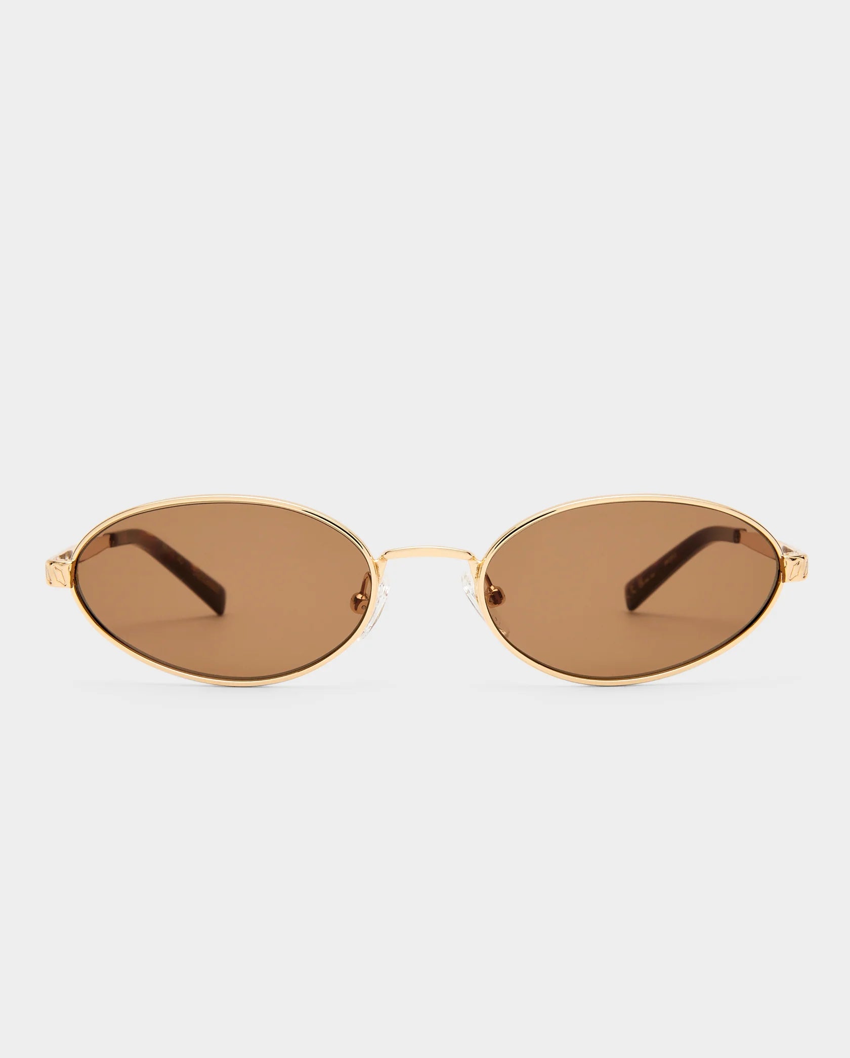 Luv Lou The Kendall - Gold