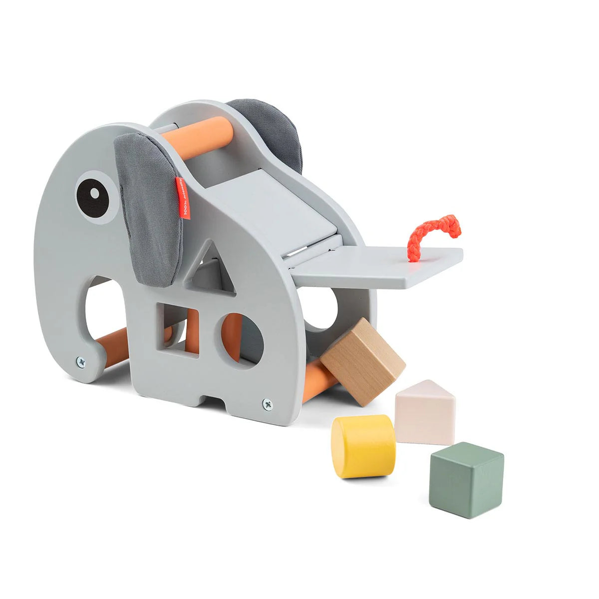 Done By Deer Elphee Sorting Box