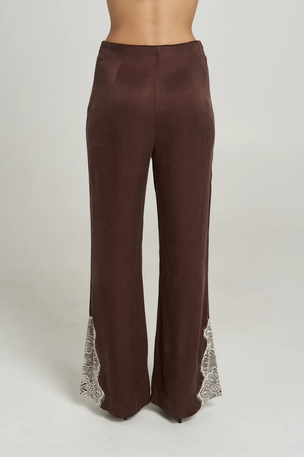 Summi Summi Florence Pant - Espresso