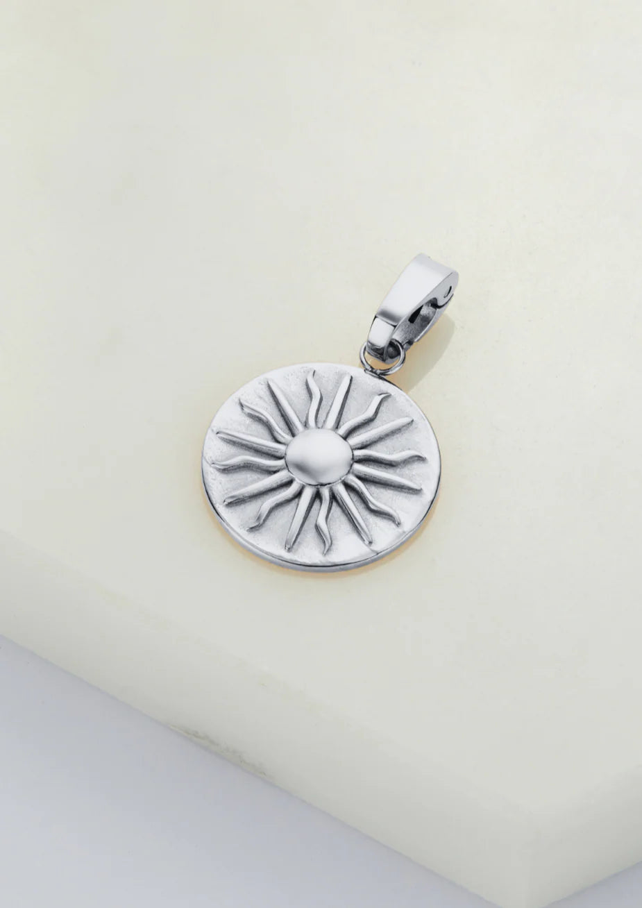 Zafino Sun Pendant