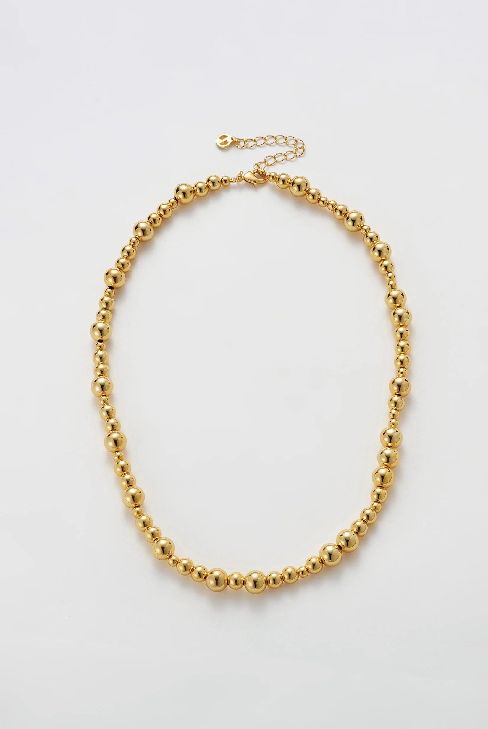 Zafino Naomi Necklace - Gold