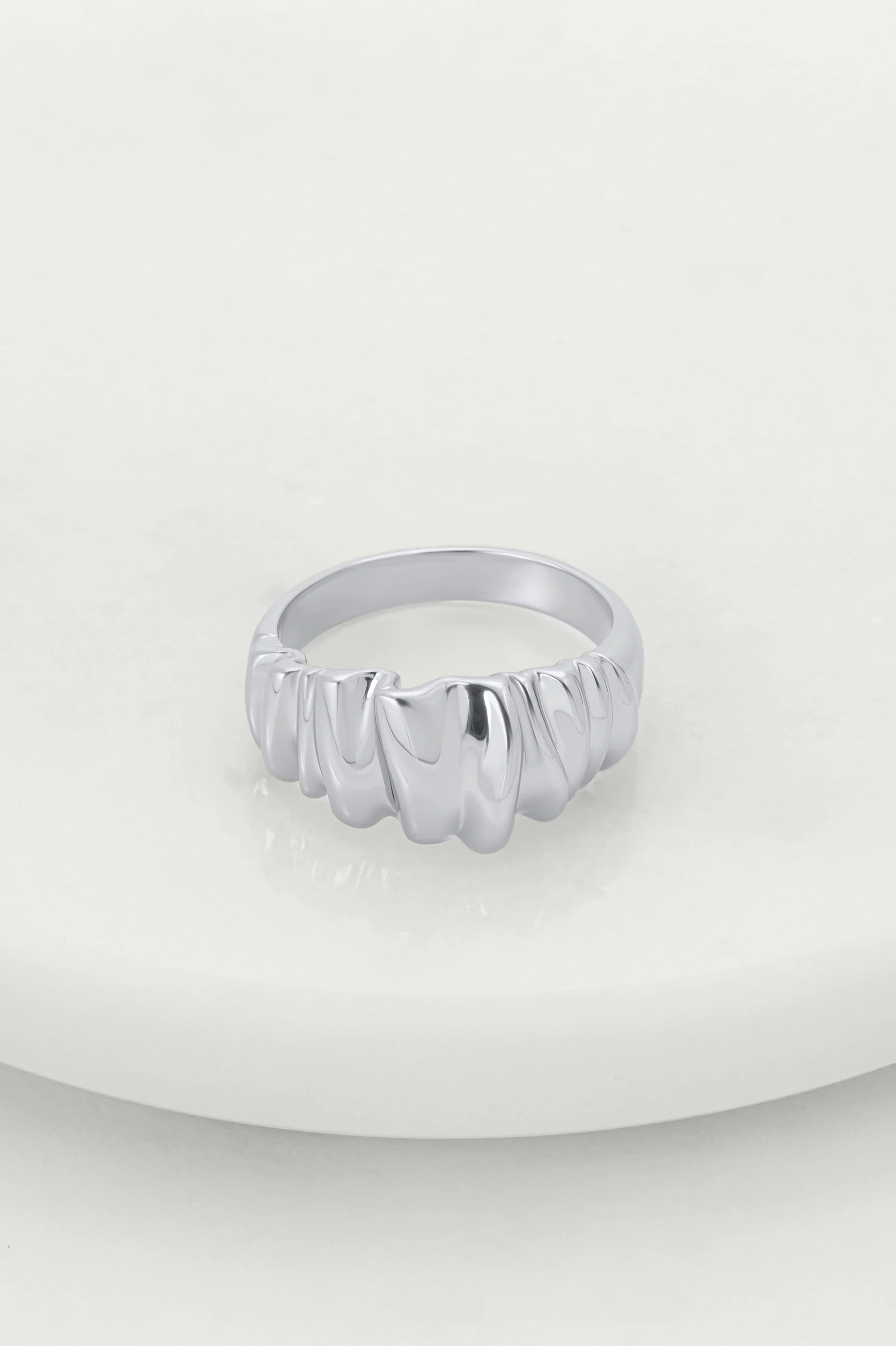 Zafino Lottie Ring - Silver