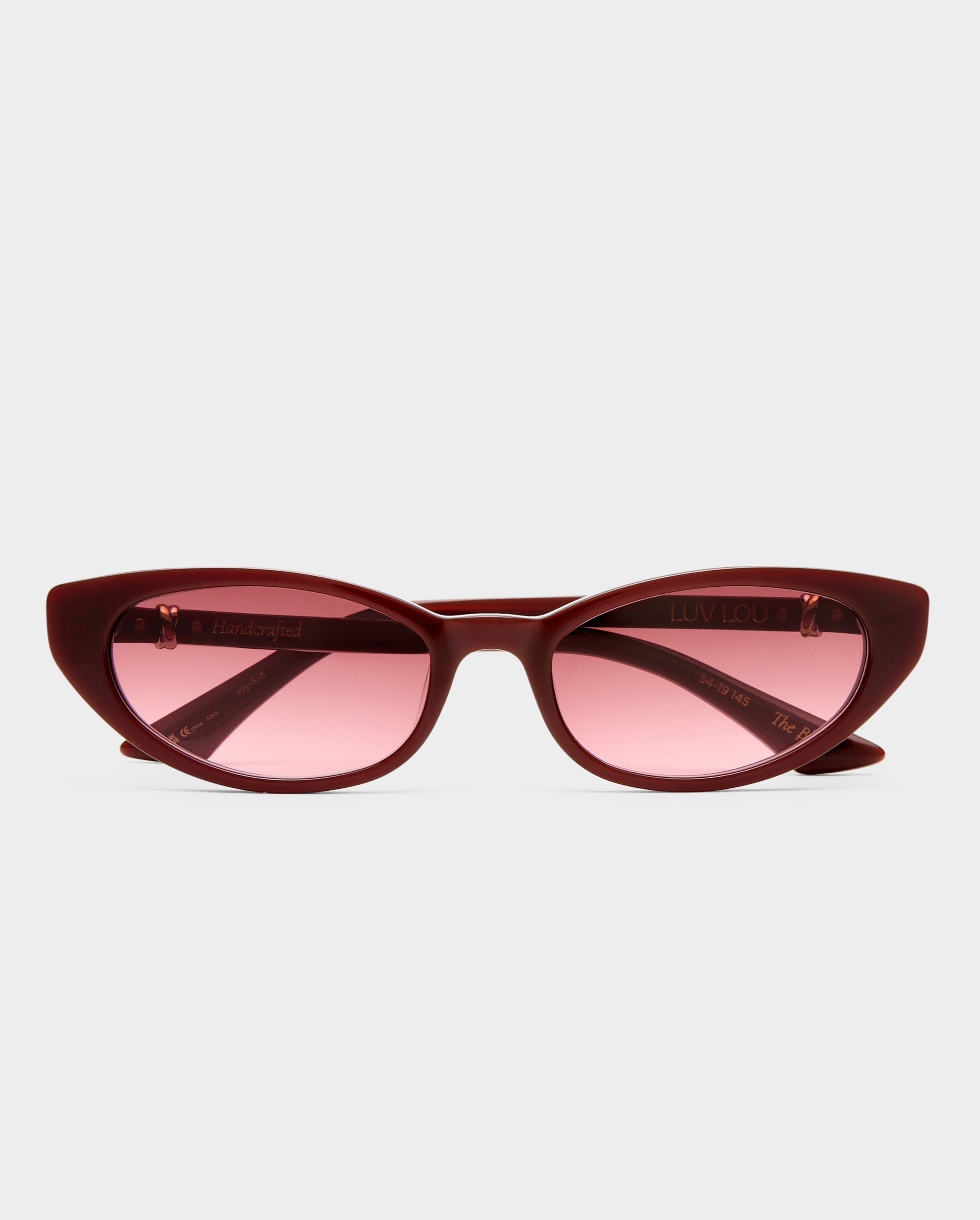 Luv Lou The Blair - Cherry