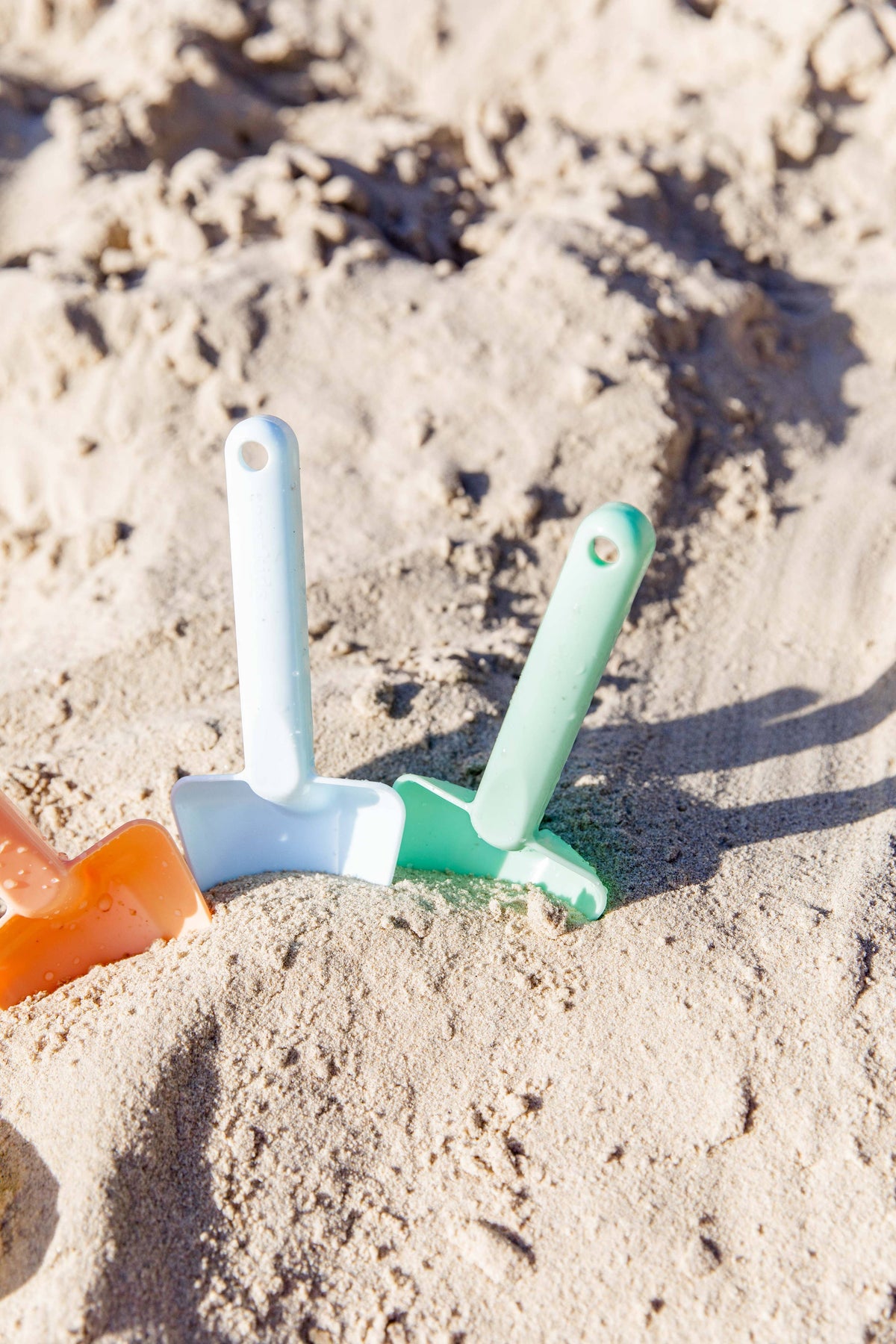 Coast Kids Beach Shovel - Blue