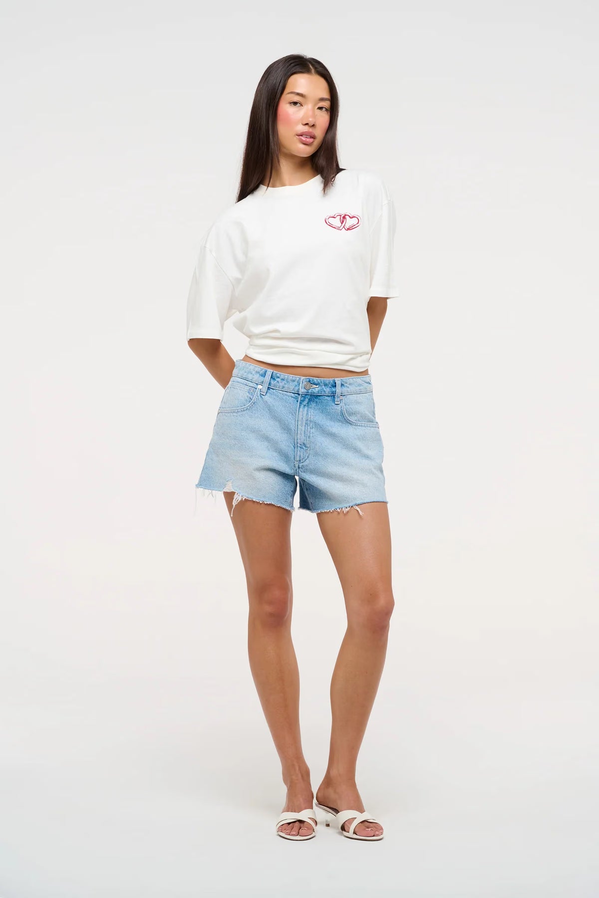 ABrand 95 Malibu short - Marlowe Rcy