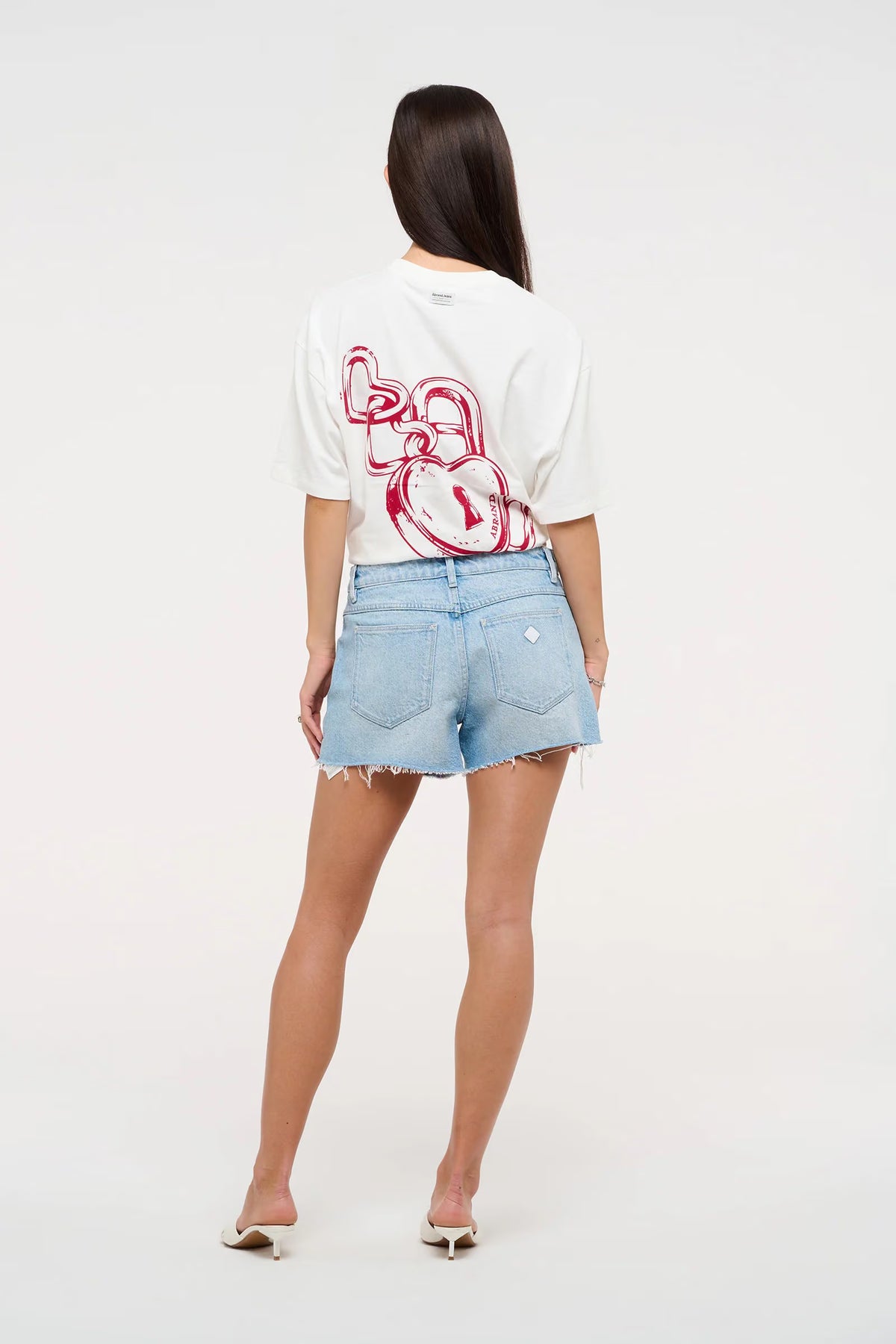 ABrand 95 Malibu short - Marlowe Rcy