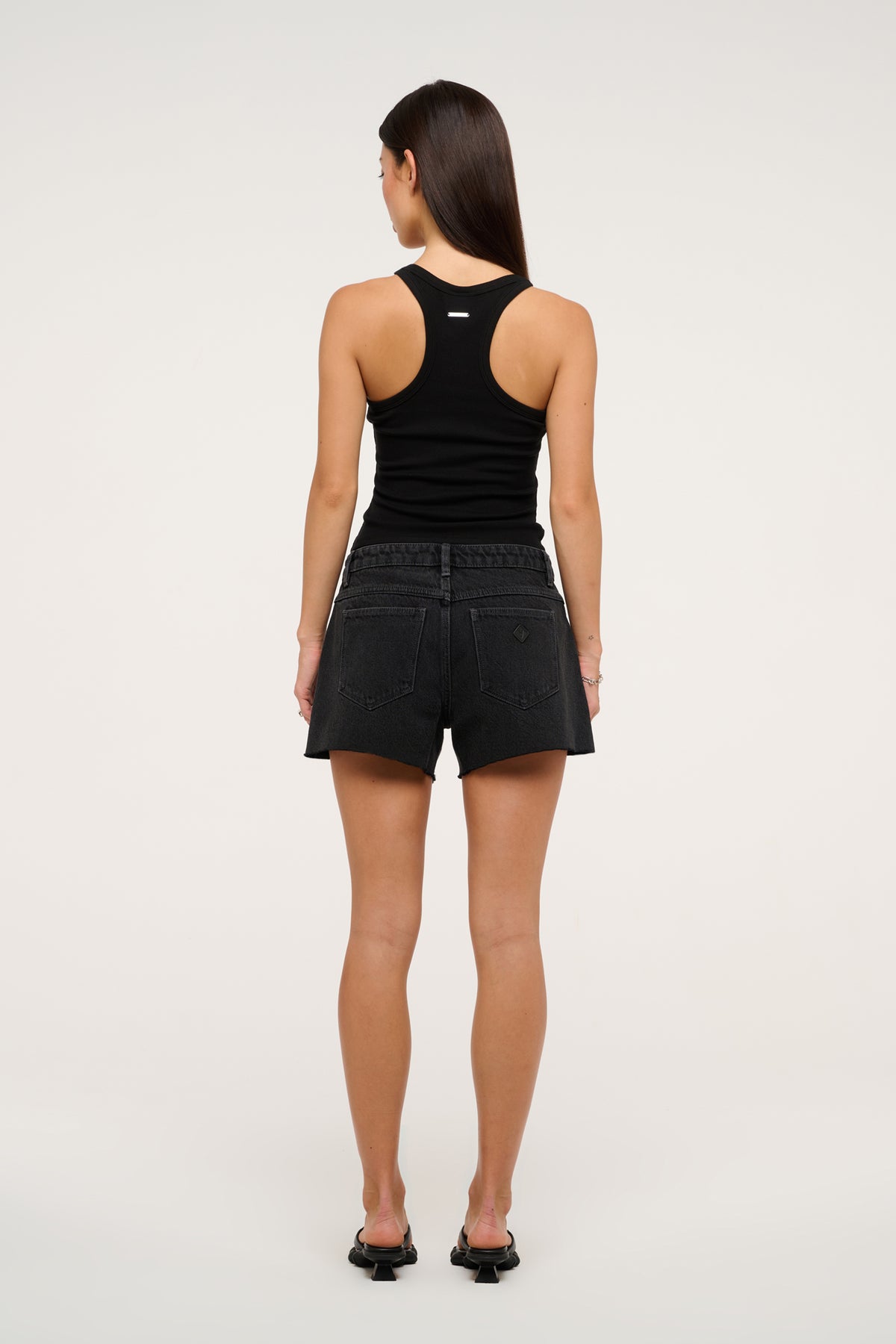 ABrand 95 Malibu Short - Ember Rcy