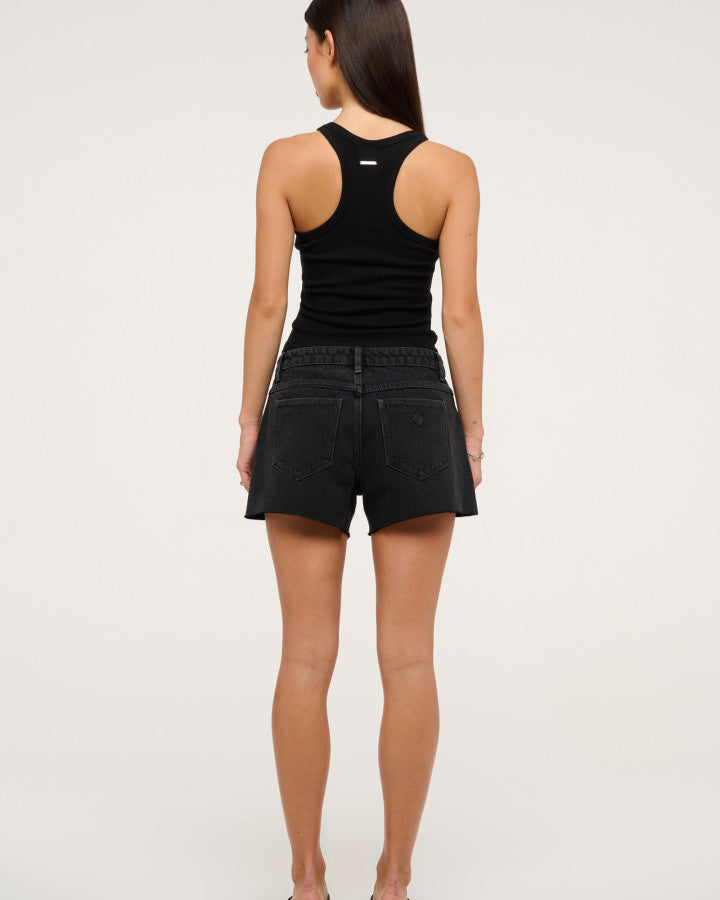 ABrand 95 Malibu Short - Ember Rcy