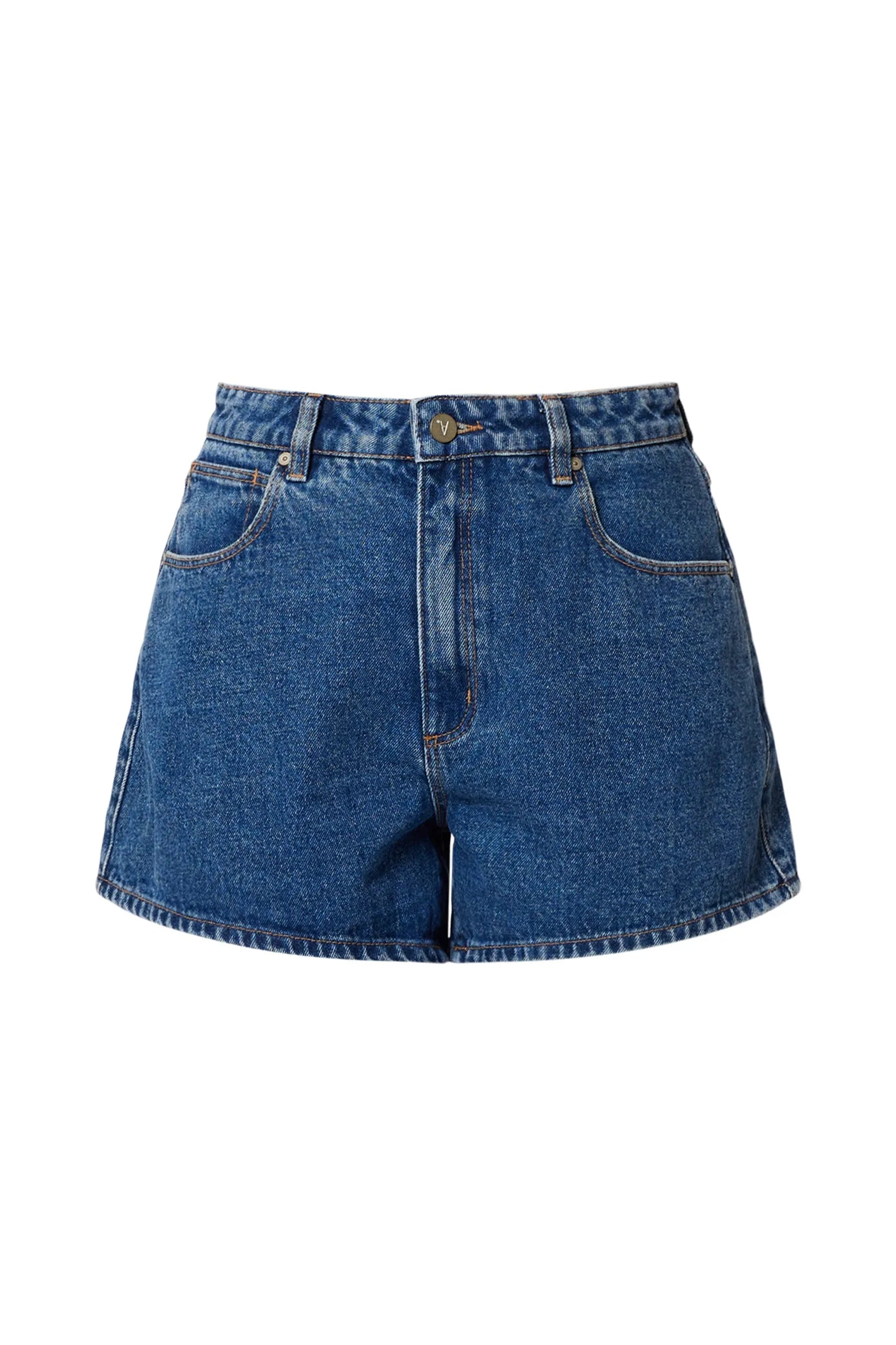 Abrand Venice Short - Bella