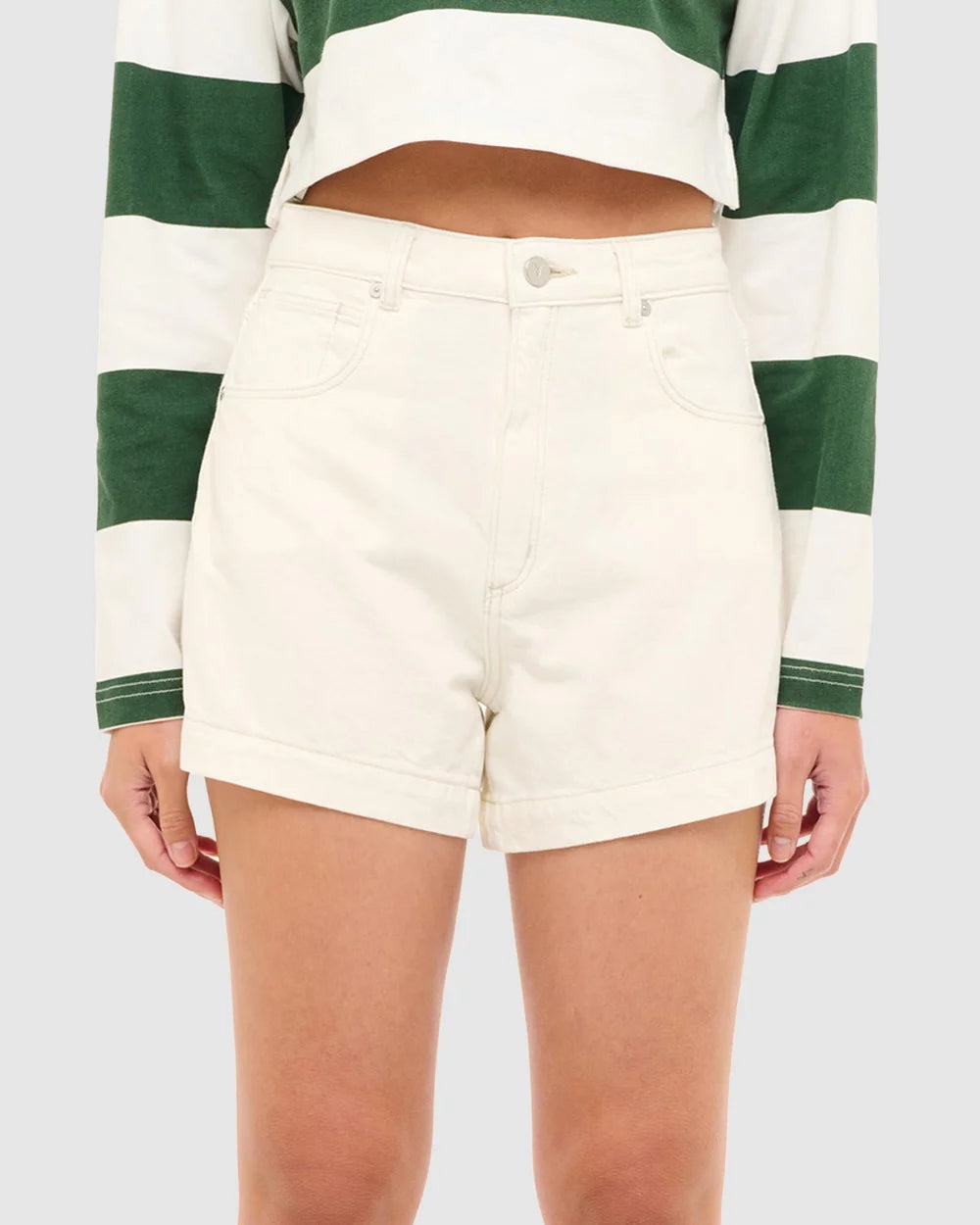 Abrand Venice Short - Eden