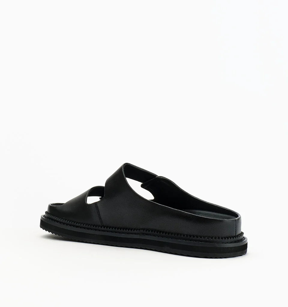 Alias Mae Birdy - Black Leather COMING SOON