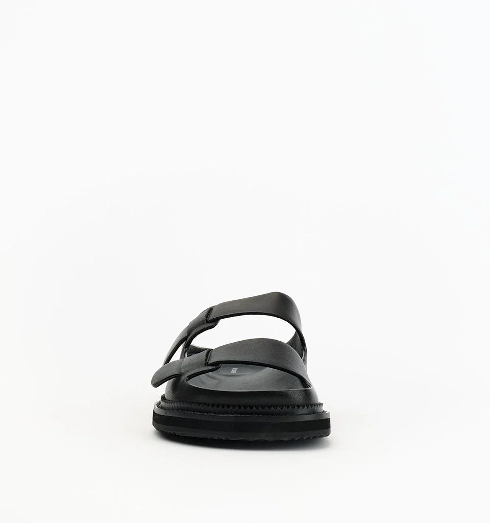 Alias Mae Birdy - Black Leather COMING SOON