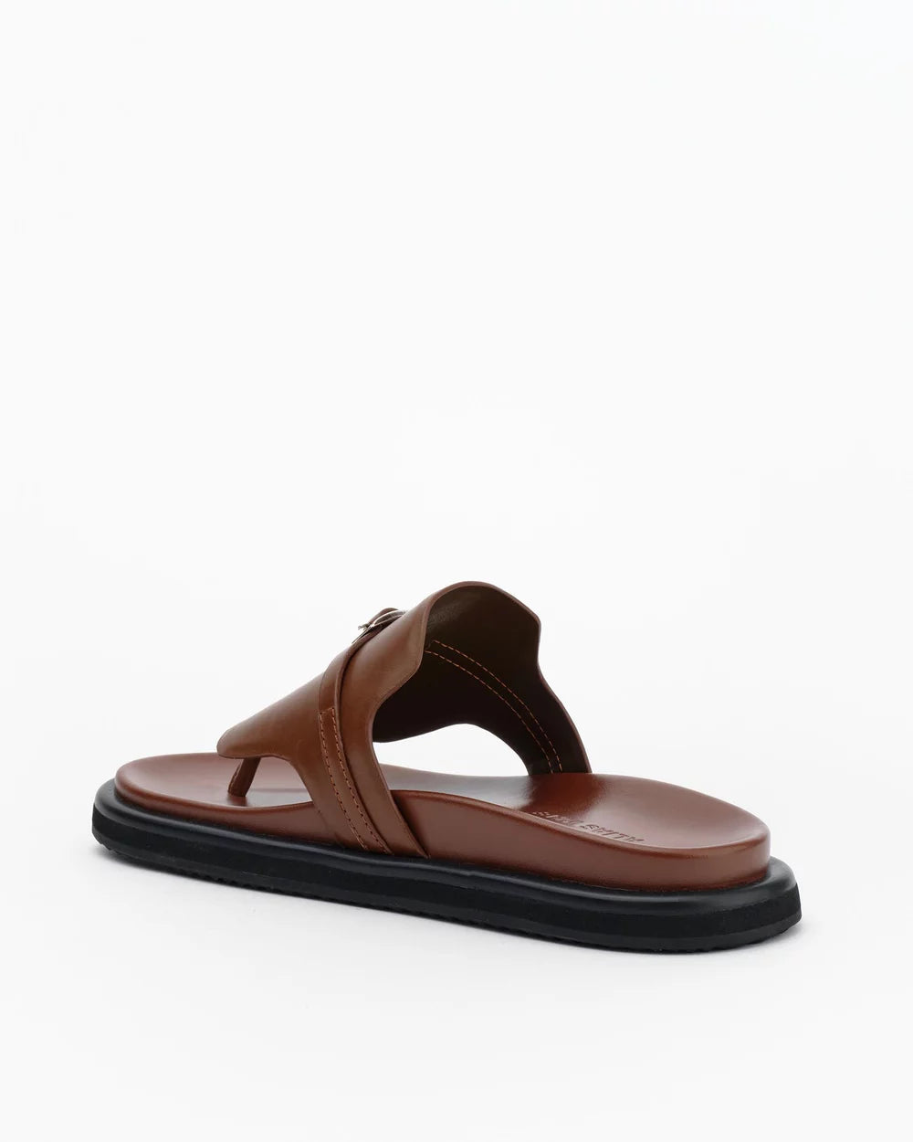 Alias Mae Parlez - Cocoa Leather COMING SOON