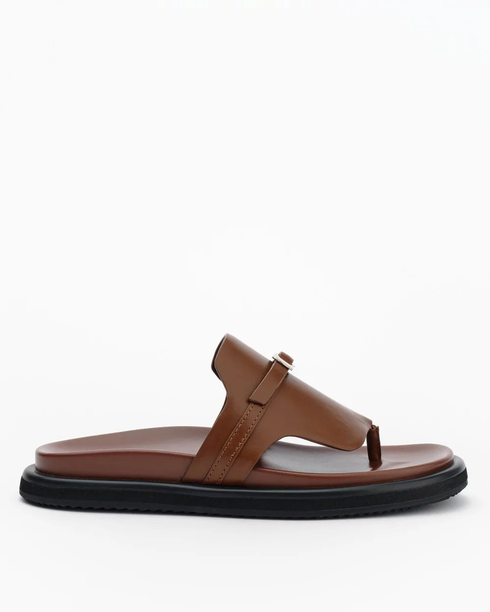 Alias Mae Parlez - Cocoa Leather COMING SOON
