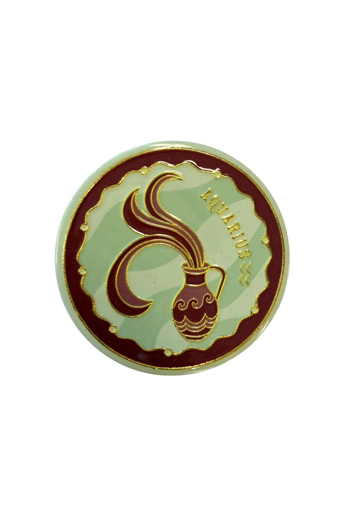 Xodiac Ceramic Coasters