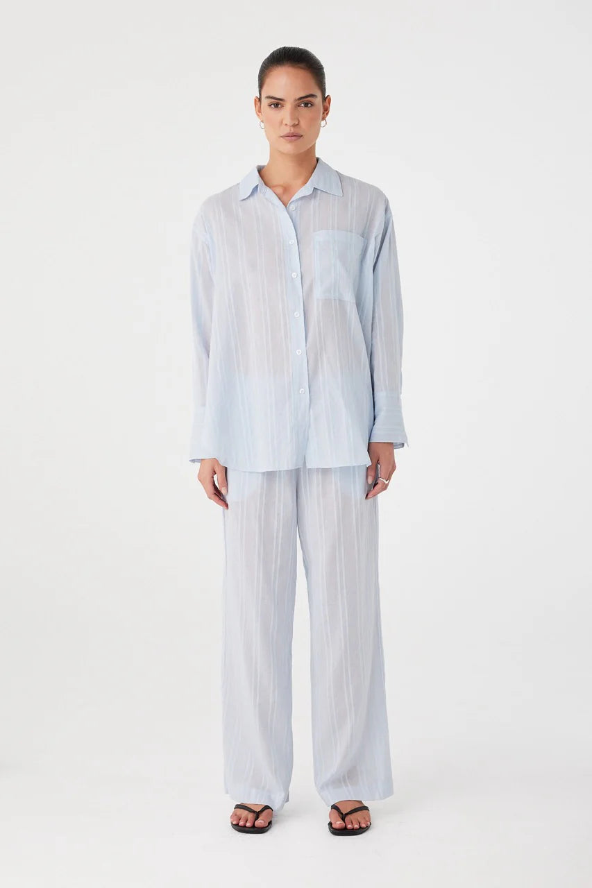 Arcaa Priya Pant - Powder Blue