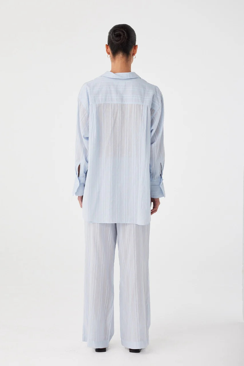 Arcaa Priya Pant - Powder Blue