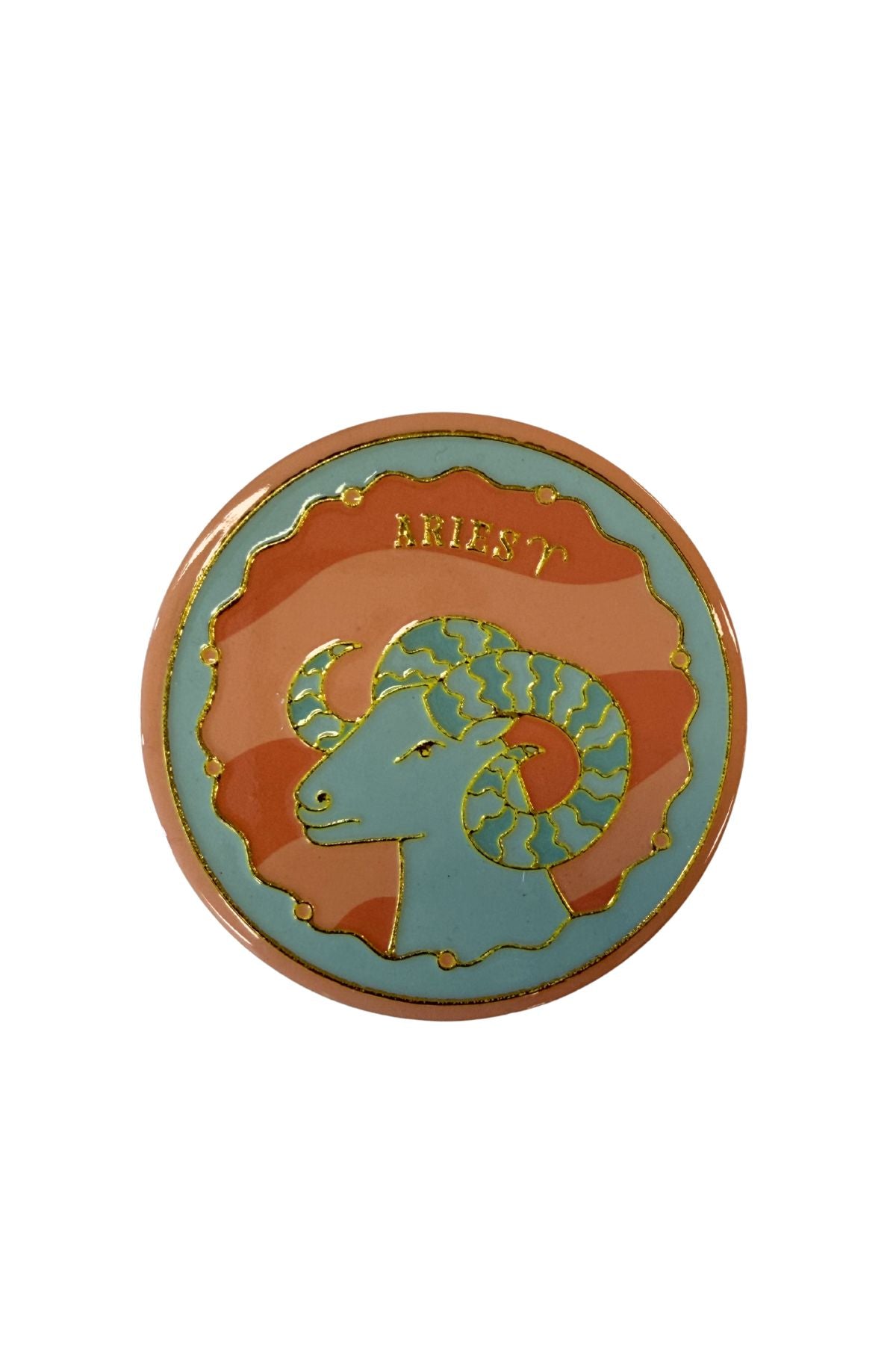 Xodiac Ceramic Coasters