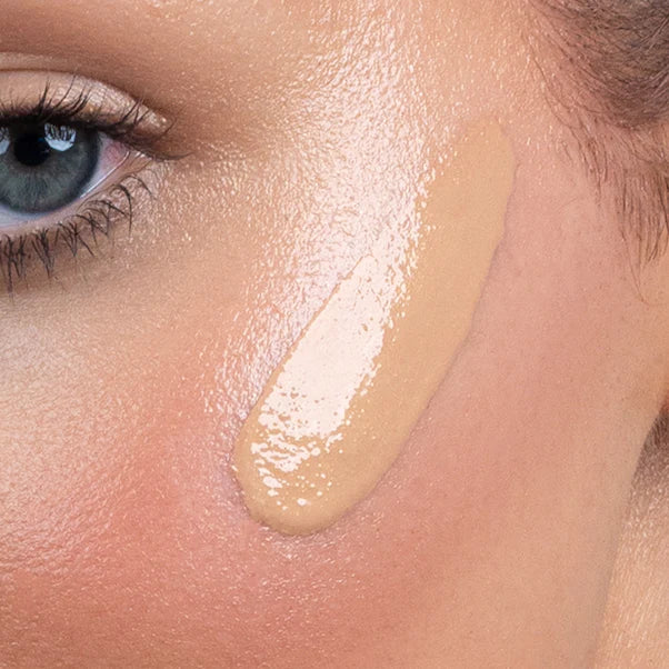 AvocadoZinc SPF 50 Physical Bronzing Drops