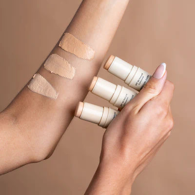 Avocado Zinc SPF 50 Natural Concealer - Light Medium