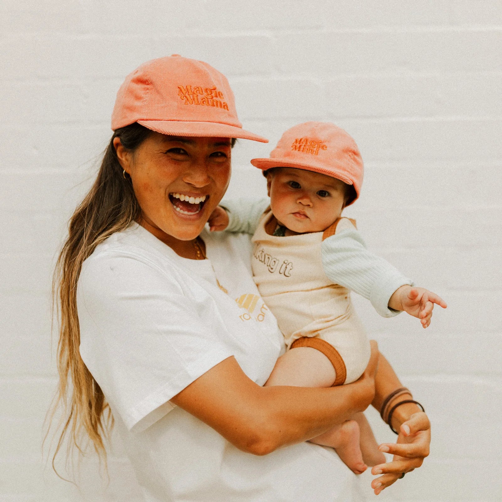 Banabae Magic Mini Cord Cap