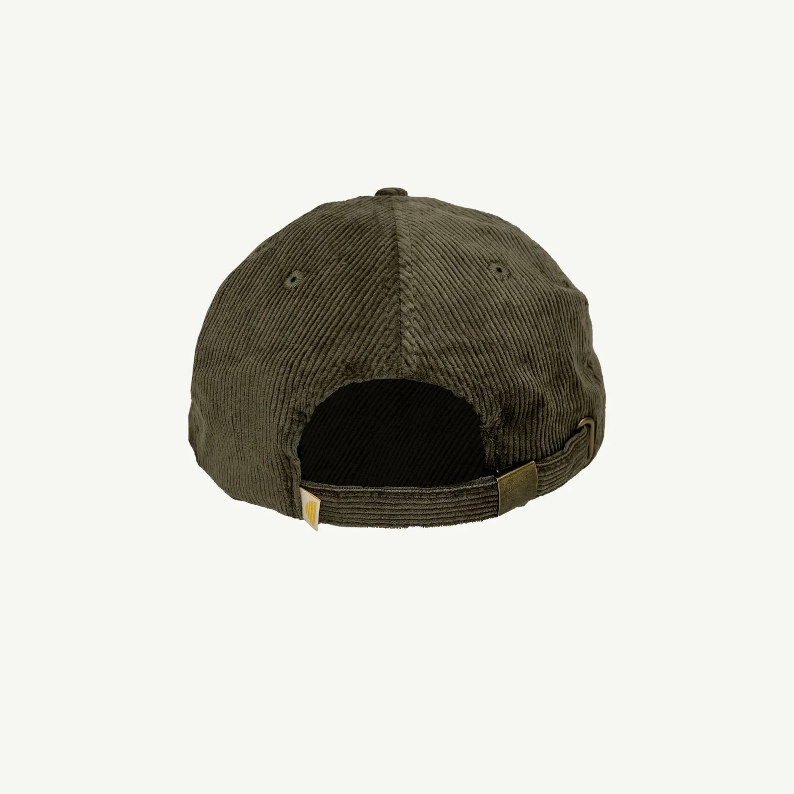 Banabae Heaps Good Kids Cord Cap - Khaki