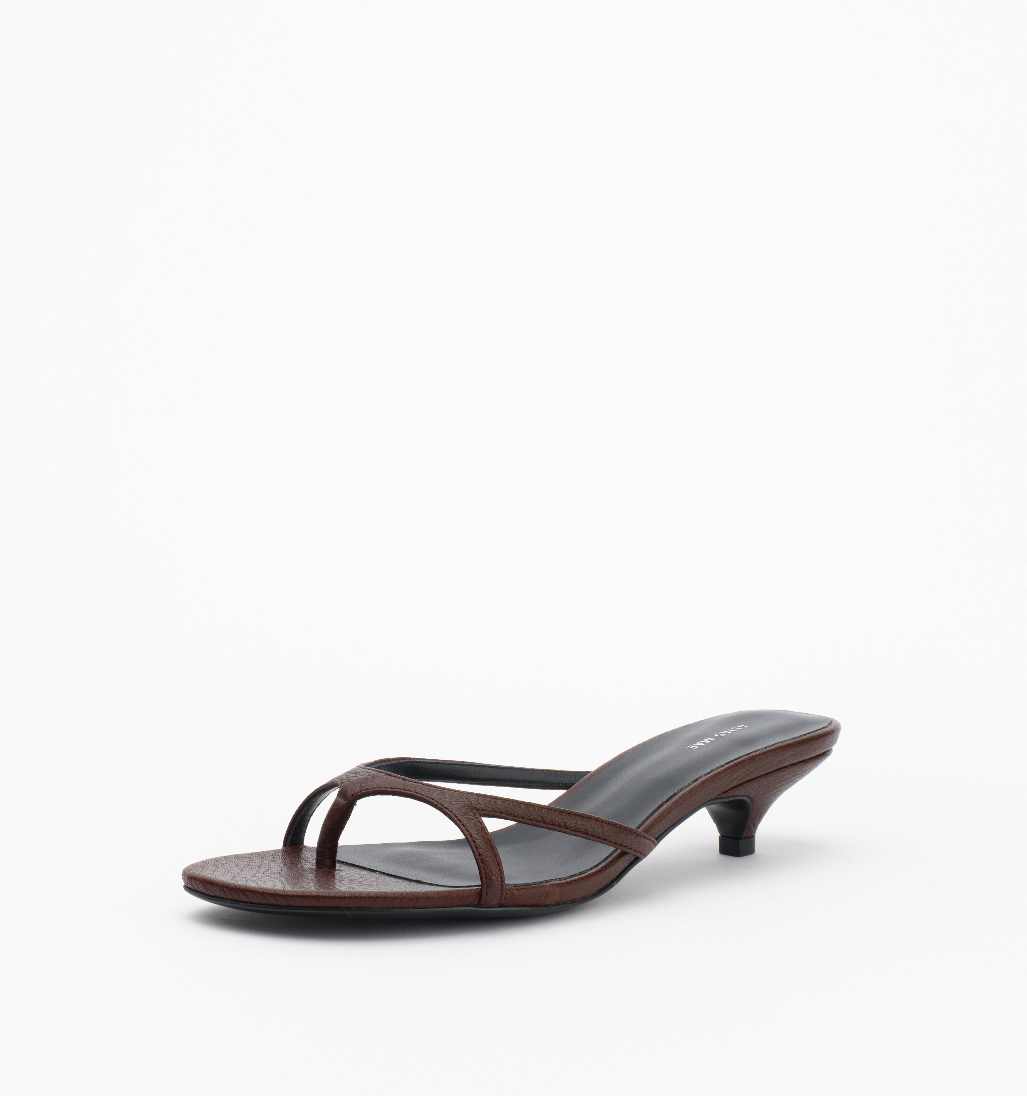 Alias Mae Bodie - Choc Tumble