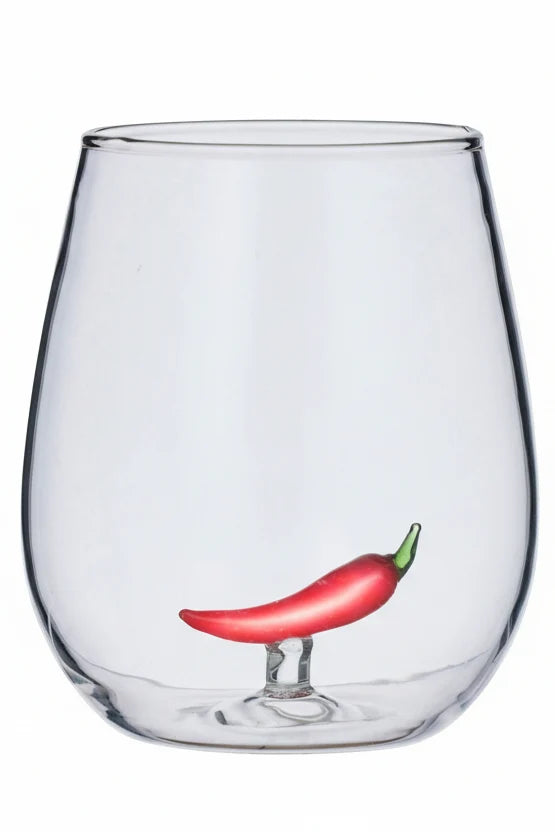 Chilli Tumbler