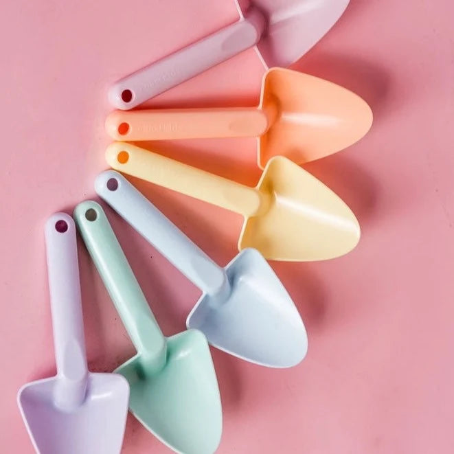 Coast Kids Beach Shovel - Pink