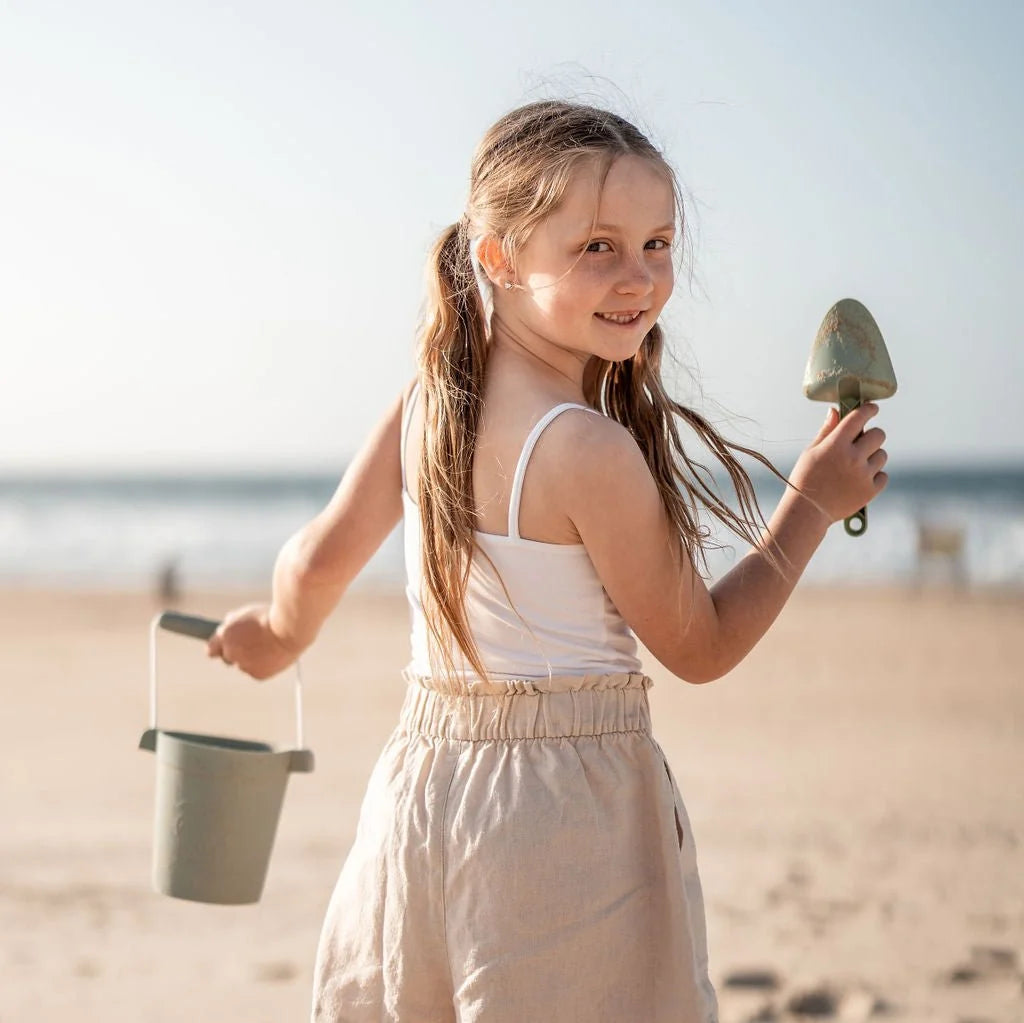 Coast Kids Beach Shovel - Blue