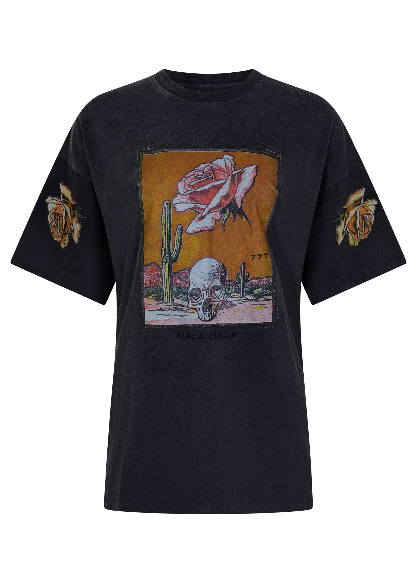 Kinga Csilla Desert Rose Tee OG